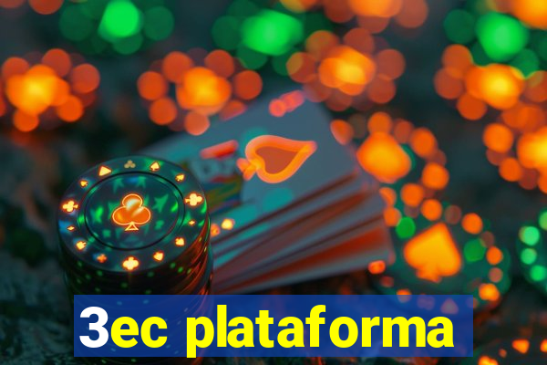 3ec plataforma